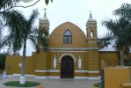 PICTURES/Lima - Ocean Front Park and Barranco District/t_Iglesia La Ermita7.JPG